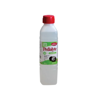 PEDIALYTE COCO 500 ML.