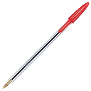 PLUMAS ROJO