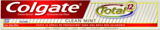 CREMA COLGATE TOTAL  50ML
