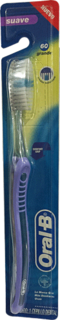 CEP DENT ORAL-B SUAVE 60