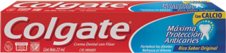 CREMA COLGATE MFP   22ML