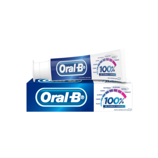 CREMA ORAL-B MENTA 50ML