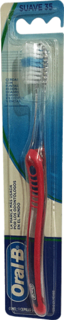 CEP DENT ORAL B SUAVE 35