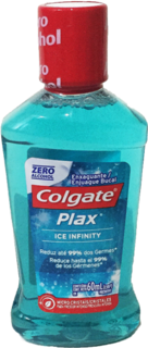 COLGATE PLAX  60ML ENG BUCAL