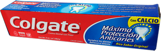 CREMA COLGATE MFP   75ML