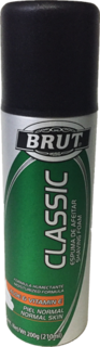 BRUT ESP 200G ALOE VITAMINA E