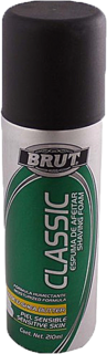 BRUT ESP 200G ALOE SHEABUTTER