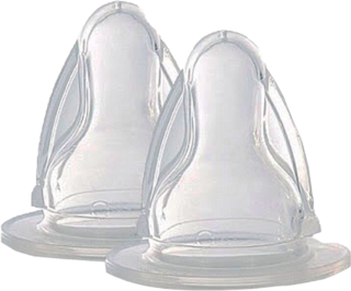 MAM EVENFLO SILICON EVENFLO