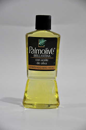 BRILL PALMOLIVE LIQ 199ML