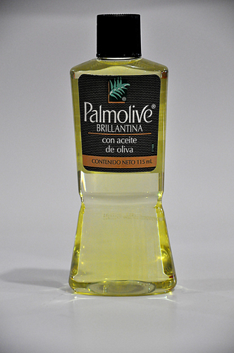 BRILL PALMOLIVE LIQ 115ML.