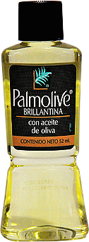 BRILL PALMOLIVE LIQ  52ML