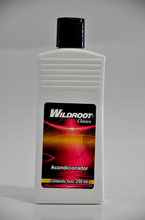 BRILL WILDROOT LIQ 250ML.