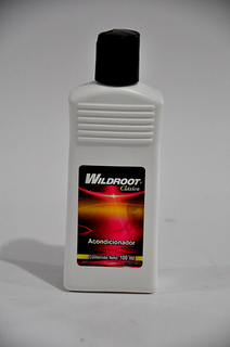 BRILL WILDROOT LIQ 100ML.