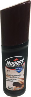 CERA NUGGET CAFE    60ML.
