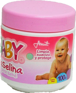 VASELINA AVANT ROSA 100 GR