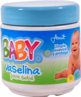 VASELINA AVANT AZUL 100 GR