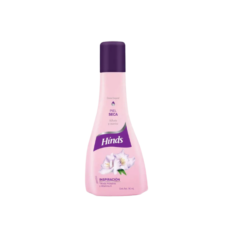 HINDS LIQ   90ML INSPIRA SEA