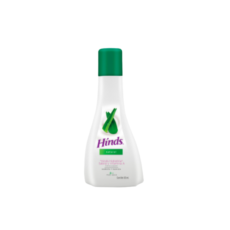 HINDS LIQ   90ML BCA SAVI