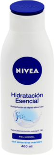 NIVEA BODY CRA 400ML NML