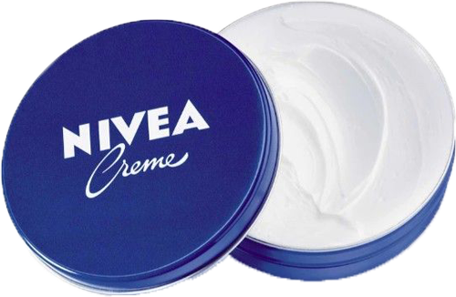 NIVEA SDA LATA  20GR.CHICA