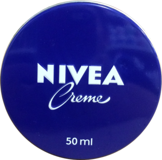 NIVEA SDA LATA  49GR.MEDIANA