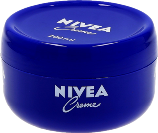 NIVEA SDA TARRO 200GR
