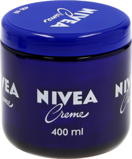 NIVEA SDA TARRO 400GR GIGANTE