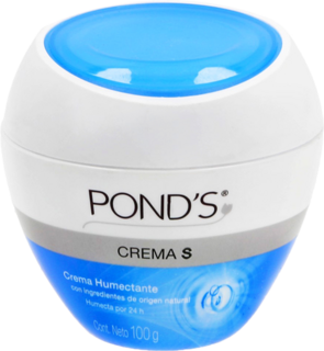 PONDS 100G S