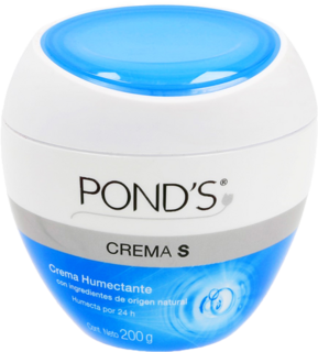 PONDS 200G S