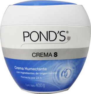 PONDS 400G S