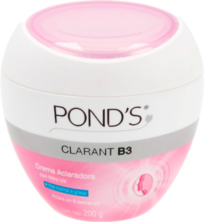 PONDS CLARANT B3 200G NML/GSA