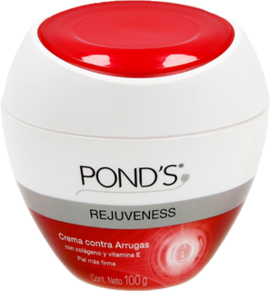 PONDS REJUVENESS 100GR NUEVA