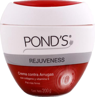 PONDS REJUVENESS 200GR