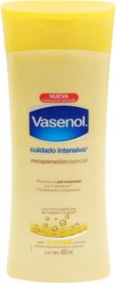 VASENOL CRA 400ML HUMECT TOTAL