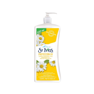 ST.IVES CRA 532ML MANZANILLA