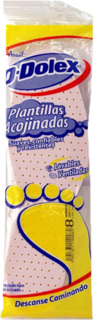 PLANTILLAS ODOLEX 8