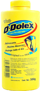 ODOLEX AMARILLO 300GR GDE TCO