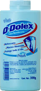 ODOLEX AZUL 300GR GDE TCO