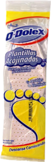 PLANTILLAS ODOLEX 5