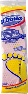 PLANTILLAS ODOLEX 6