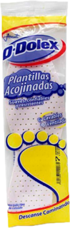 PLANTILLAS ODOLEX 7