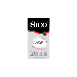 PREVO SICO INVISIBLE   C/3
