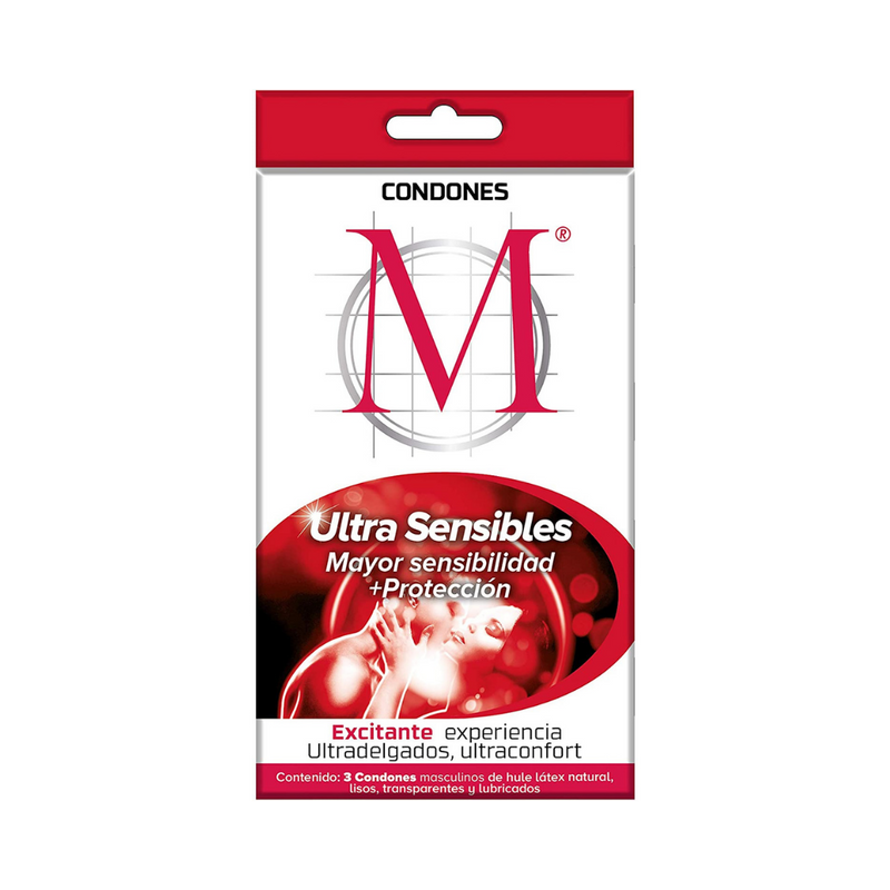 PREVO M FORCE MAS MULTI O 3LUB