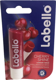 LABELLO LL 4.76 CEREZA