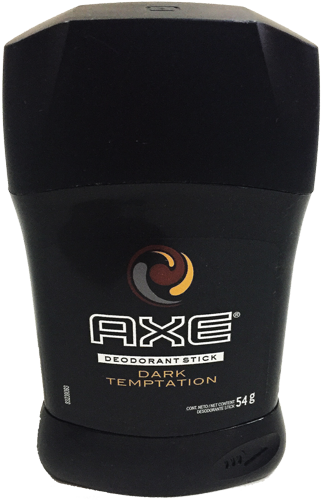 AXE DARK TEMPTATION BARRA
