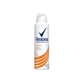 REXONA SPRAY SPORT MUJER 150ML