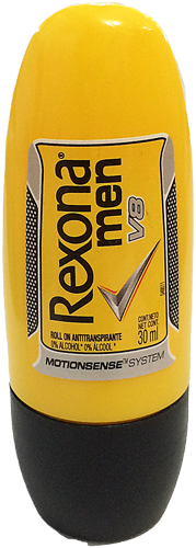 REXONA BOL MINI V8 30ML