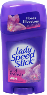 LADY SPEED BARRA 45GR WILFREES