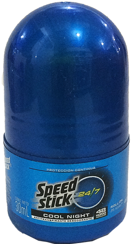 SPEED S BOL MINI 30ML COOLNIGH