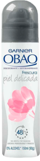 OBAO SPRAY P/DELICADA   150ML